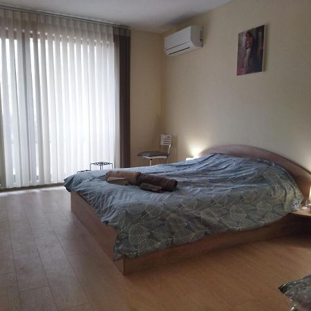Augusta Apartment Stara Zagora Exterior photo