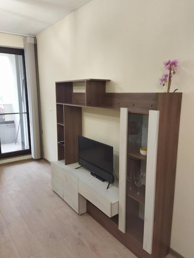 Augusta Apartment Stara Zagora Exterior photo