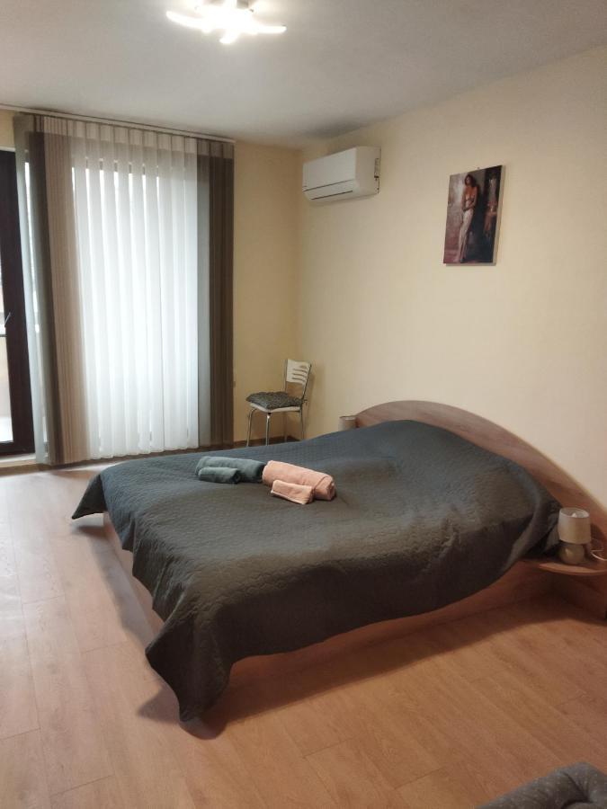 Augusta Apartment Stara Zagora Exterior photo