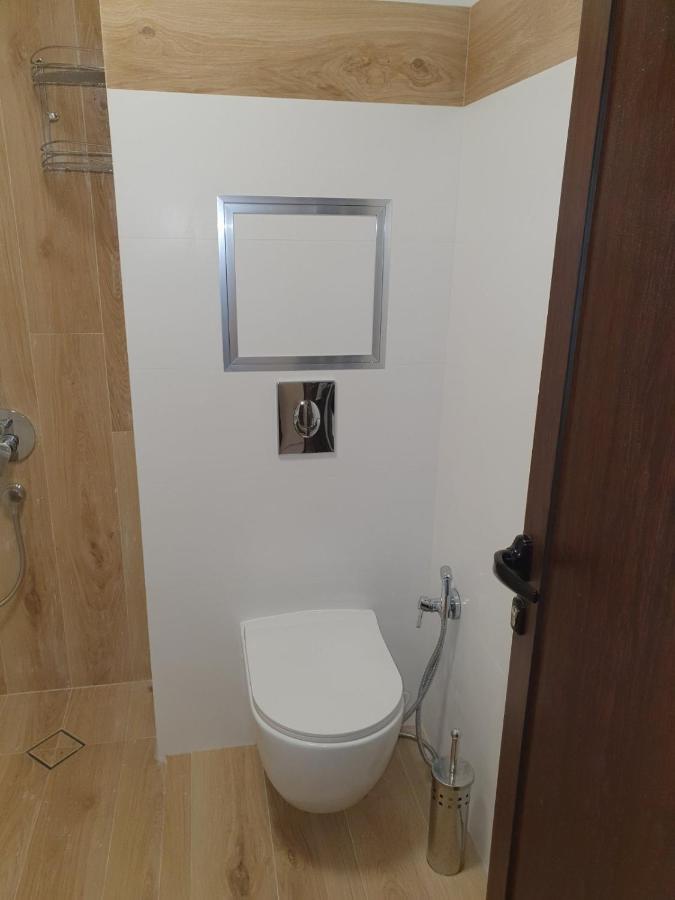 Augusta Apartment Stara Zagora Exterior photo